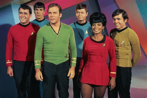 list of star trek episodes